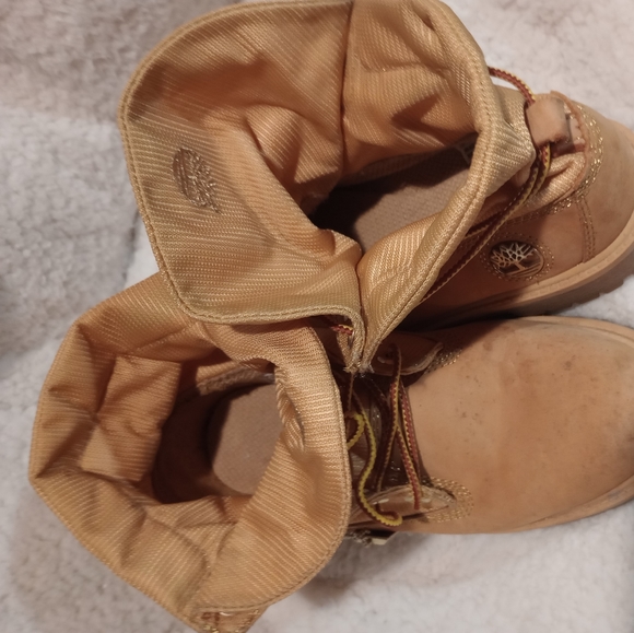 Timberland boots - Picture 2 of 6